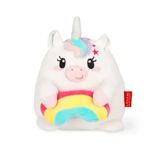 Legami | Unicorn Stofftier - Mini Super Soft!