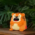 Legami Legami | Tiger Stuffed Toy - Mini Super Soft!