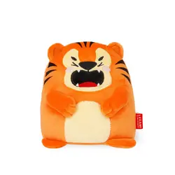 Legami | Tiger Knuffel - Mini Super Soft!