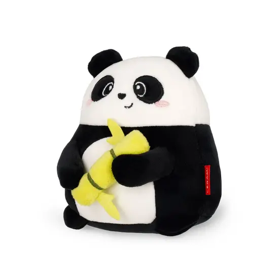 Legami Legami | Panda Stofftier - Mini Super Soft!