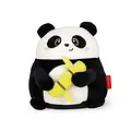 Legami Legami | Panda Stuffed Toy - Mini Super Soft!