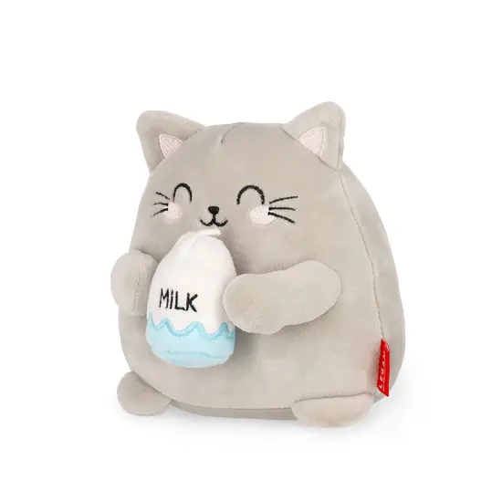 Legami Legami | Kitty Knuffel - Mini Super Soft!