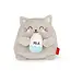 Legami Legami | Kitty Stuffed Toy - Mini Super Soft!