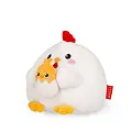 Legami Legami | Hen Stuffed Toy - Mini Super Soft!