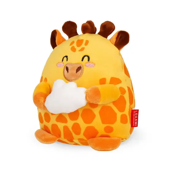 Legami Legami | Giraffe  Peluche - Mini Super Soft!
