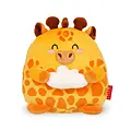 Legami Legami | Giraffe  Stuffed Toy - Mini Super Soft!