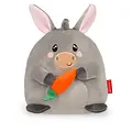 Legami Legami | Donkey  Knuffel - Mini Super Soft!
