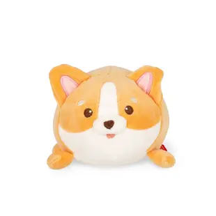 Legami | Corgi Stuffed Toy - Mini Super Soft!