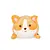 Legami Legami | Corgi Peluche - Mini Super Soft!