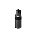 Mepal Mepal | Drinkfles Sportbidon Nordic Black Zwart 500 ml