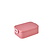Mepal Mepal | Lunchbox Take A Break Midi Vivid Mauve 12 x 6,5 x 18,5 cm