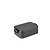 Mepal Mepal | Lunchbox Take A Break Midi Nordic Black Zwart 12x6,5x18,5cm