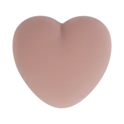 Flow Amsterdam | Ruby feeding light - Dusty pink