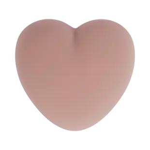 Flow Amsterdam | Ruby Ernährungslampe – Dusty Pink