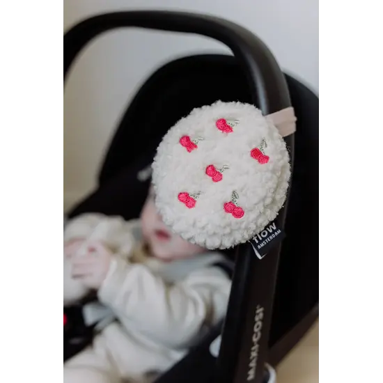 Flow Amsterdam Flow Amsterdam | Lucy - Comforter On The Go Kersjes