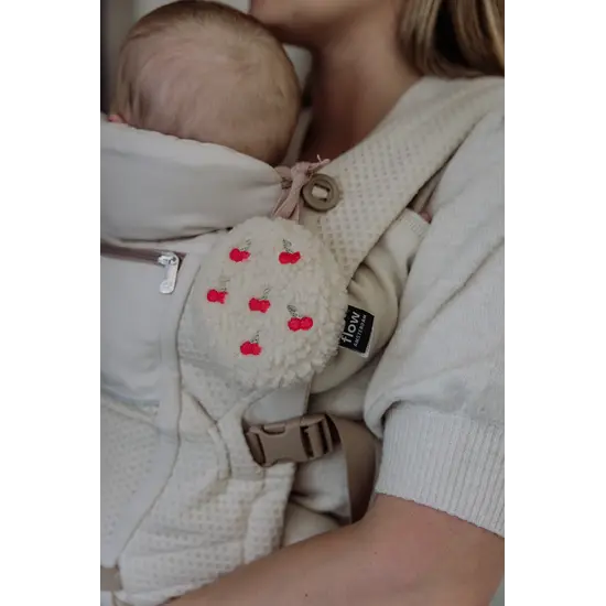 Flow Amsterdam Flow Amsterdam | Lucy - Comforter On The Go Kersjes