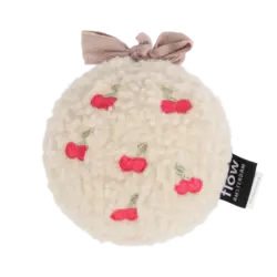 Flow Amsterdam | Lucy - Comforter On The Go Cherries