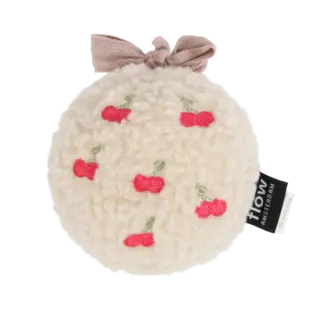 Flow Amsterdam | Lucy - Comforter On The Go Cherries