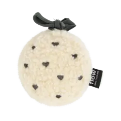 Flow Amsterdam | Billy - Couverture de voyage Cœurs