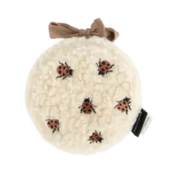 Flow Amsterdam | Ted - Comforter On The Go Ladybird