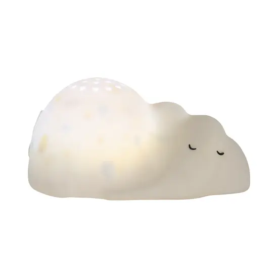 Flow Amsterdam Flow Amsterdam | George - Projecteur