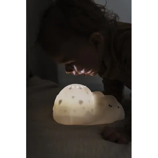 Flow Amsterdam Flow Amsterdam | George – Projektor