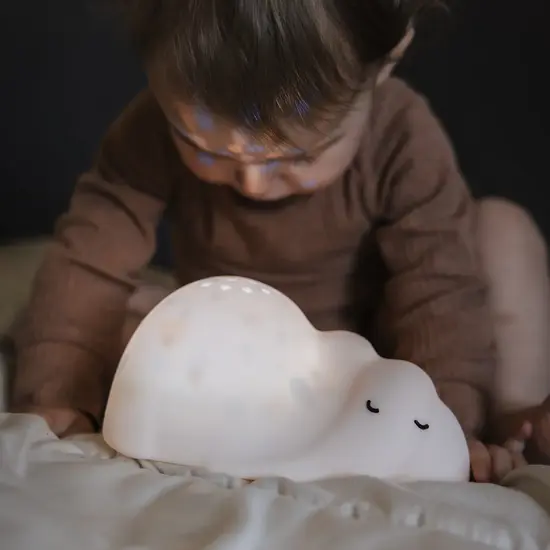 Flow Amsterdam Flow Amsterdam | George – Projektor