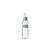 Mepal Mepal | Drinkfles Ellipse Nordic Sage Groen/Transparant 500 ml