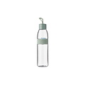 Mepal Mepal | Ellipse Nordic Sage Green/Transparent Drinking Bottle 700 ml
