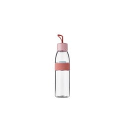 Mepal | Drinkfles Ellipse Vivid Mauve Roze/Transparant 500 ml