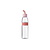 Mepal Mepal | Ellipse Vivid Mauve Pink/Transparent Drinking Bottle 700 ml