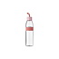 Mepal Mepal | Ellipse Vivid Mauve Pink/Transparent Drinking Bottle 700 ml