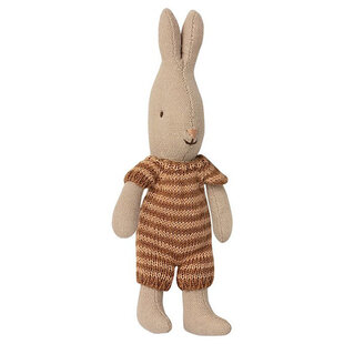 Maileg | Lapin Micro 3 Marron