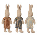 Maileg Maileg | Lapin Micro 3 Marron