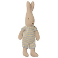 Maileg Maileg | Rabbit Micro 3 Light Blue