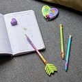 Legami Legami | 2-in-1 Highlighter - Heartlighter