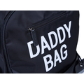 Childwood - Childhome Childhome | Sac à dos à langer Daddy Bag Noir