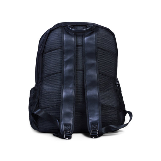Childwood - Childhome Childhome | Daddy Bag Backpack Changing Bag Black