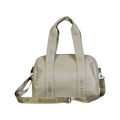 Childwood - Childhome Childhome | Sac à langer Mommy Club Vert tendre Simili cuir