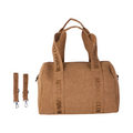 Childwood - Childhome Childhome | Sac à langer Mommy Club Signature Prestige Noisette