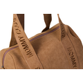 Childwood - Childhome Childhome | Mommy Club Signature Prestige Hazelnut Changing Bag