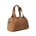 Childwood - Childhome Childhome | Mommy Club Signature Prestige Hazelnut Changing Bag