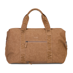 Childhome | Mommy Bag Prestige Hazelnut