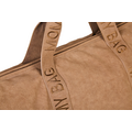 Childwood - Childhome Childhome | Verzorgingstas Mommy Bag Prestige Hazelnoot