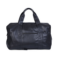 Childwood - Childhome Childhome | Verzorgingstas Mommy Bag Signature Simili Leder Black
