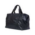Childwood - Childhome Childhome | Verzorgingstas Mommy Bag Signature Simili Leder Black