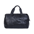Childwood - Childhome Childhome | Verzorgingstas Mommy Bag Signature Simili Leder Black