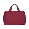 Childwood - Childhome Childhome | Mommy Bag Signature Urban Bordeaux