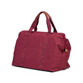 Childwood - Childhome Childhome | Mommy Bag Signature Urban Bordeaux
