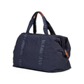 Childwood - Childhome Childhome | Wickeltasche Mommy Bag Signature Urban Anthrazit